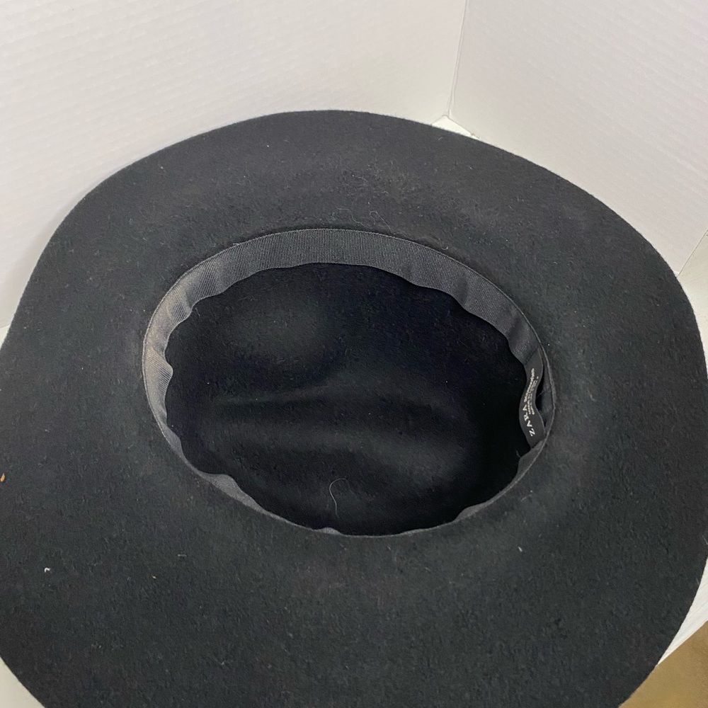 Felt Hat, Custom - image 2